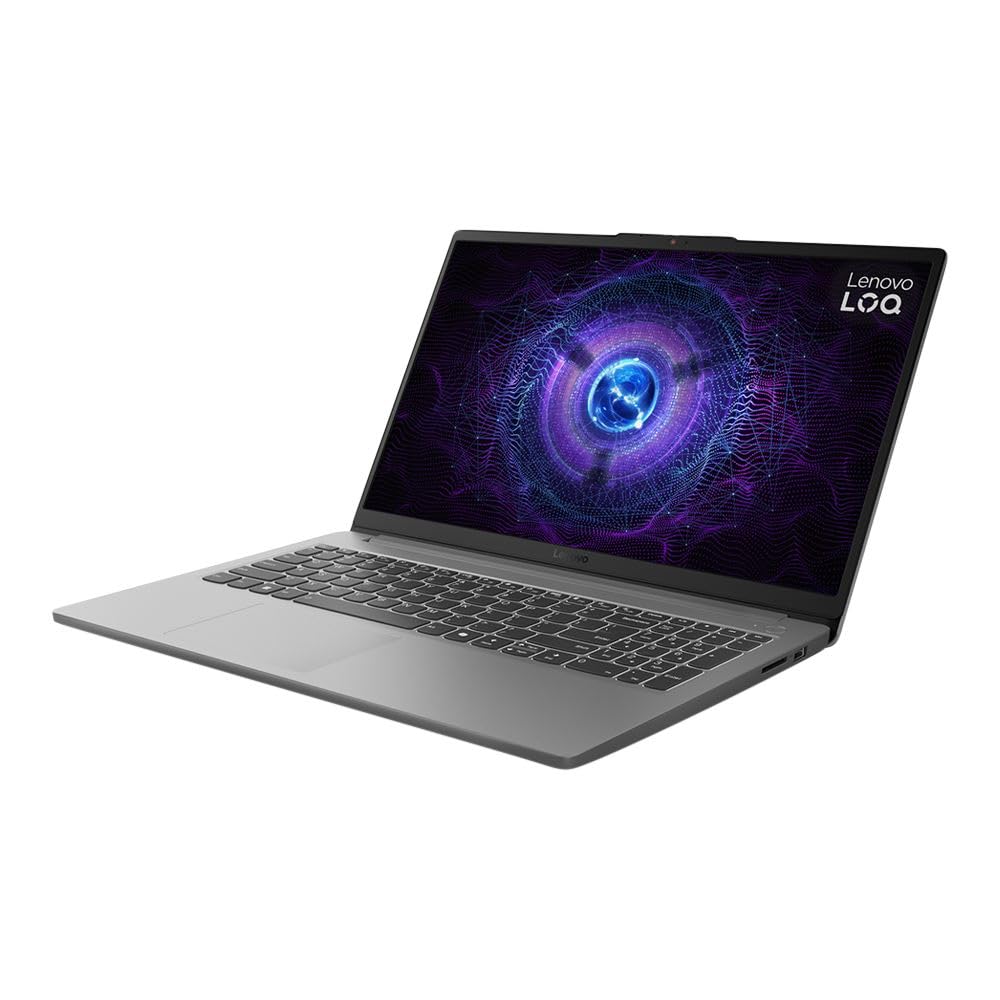 Amazon.com: Lenovo LOQ 15IAX9E 15.6